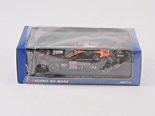 Spark - 1/43 Aston Martin DBR9 Team Modena Le Mans 2008 #59 No S1216