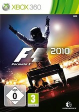 F1 - 2010