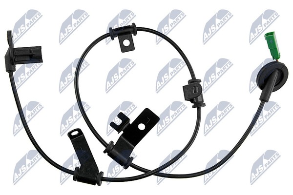 Abs Sensor Raddrehzahl Nty HCA-MZ-015 FüR Tribute Mazda Ep Epew 4WD 24V Epfw-image