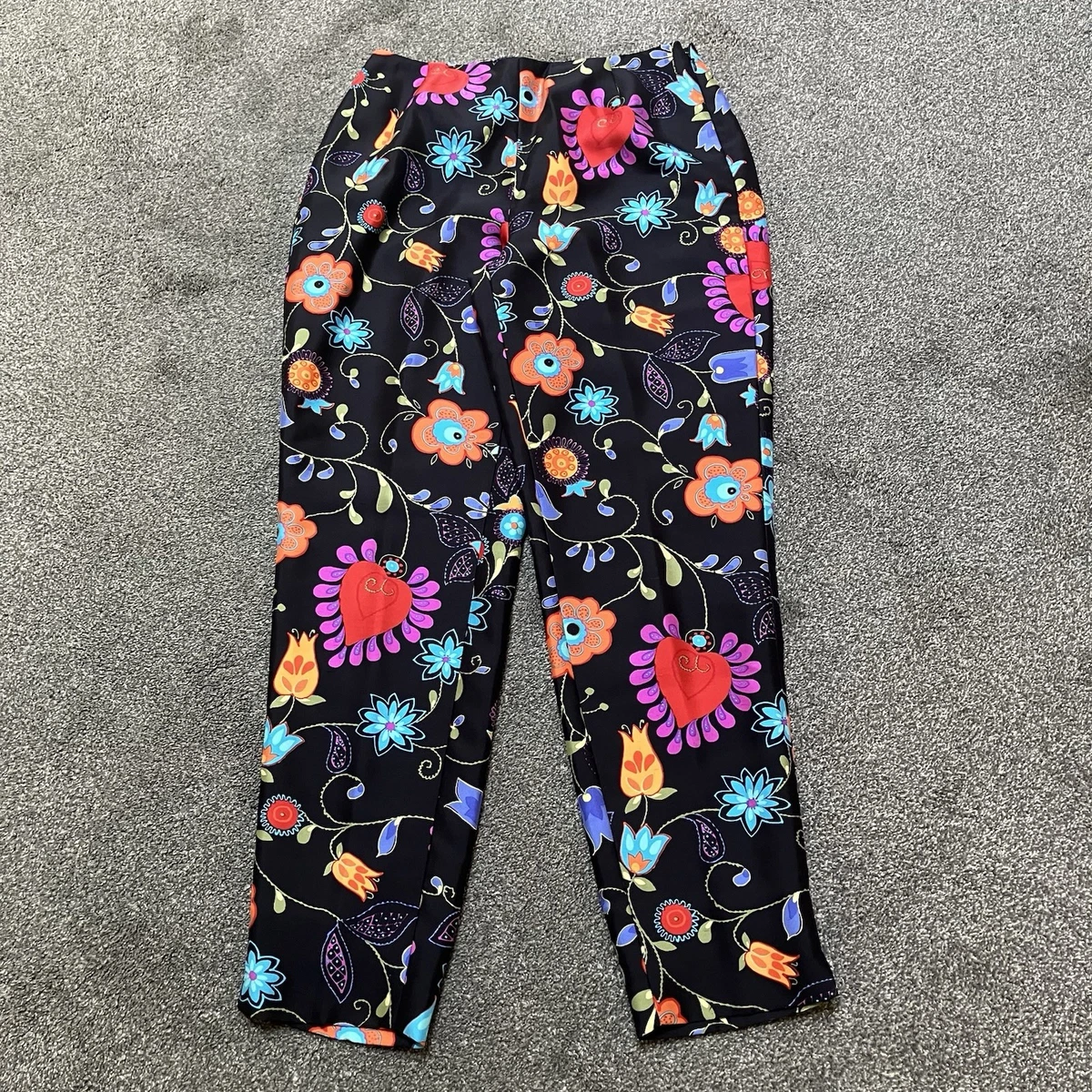 Barry Bricken Women's Pants | eBay