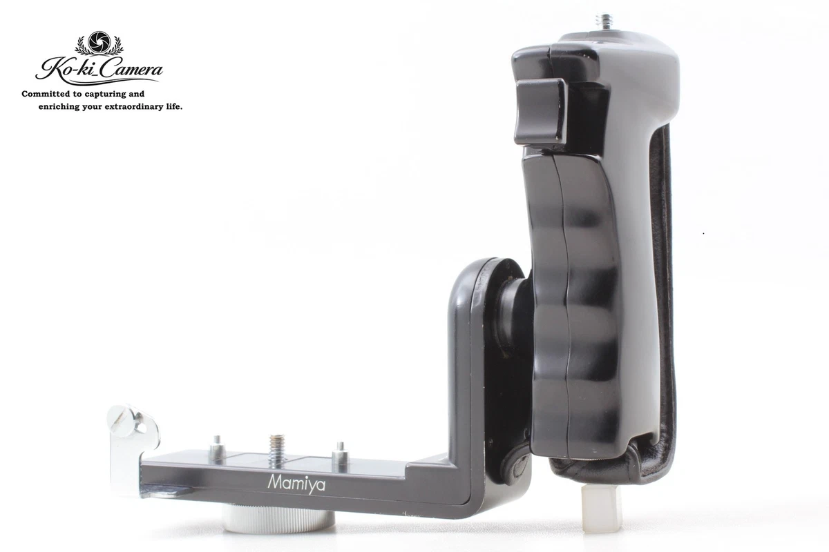 Camera Hand Grips for Mamiya for sale | eBay