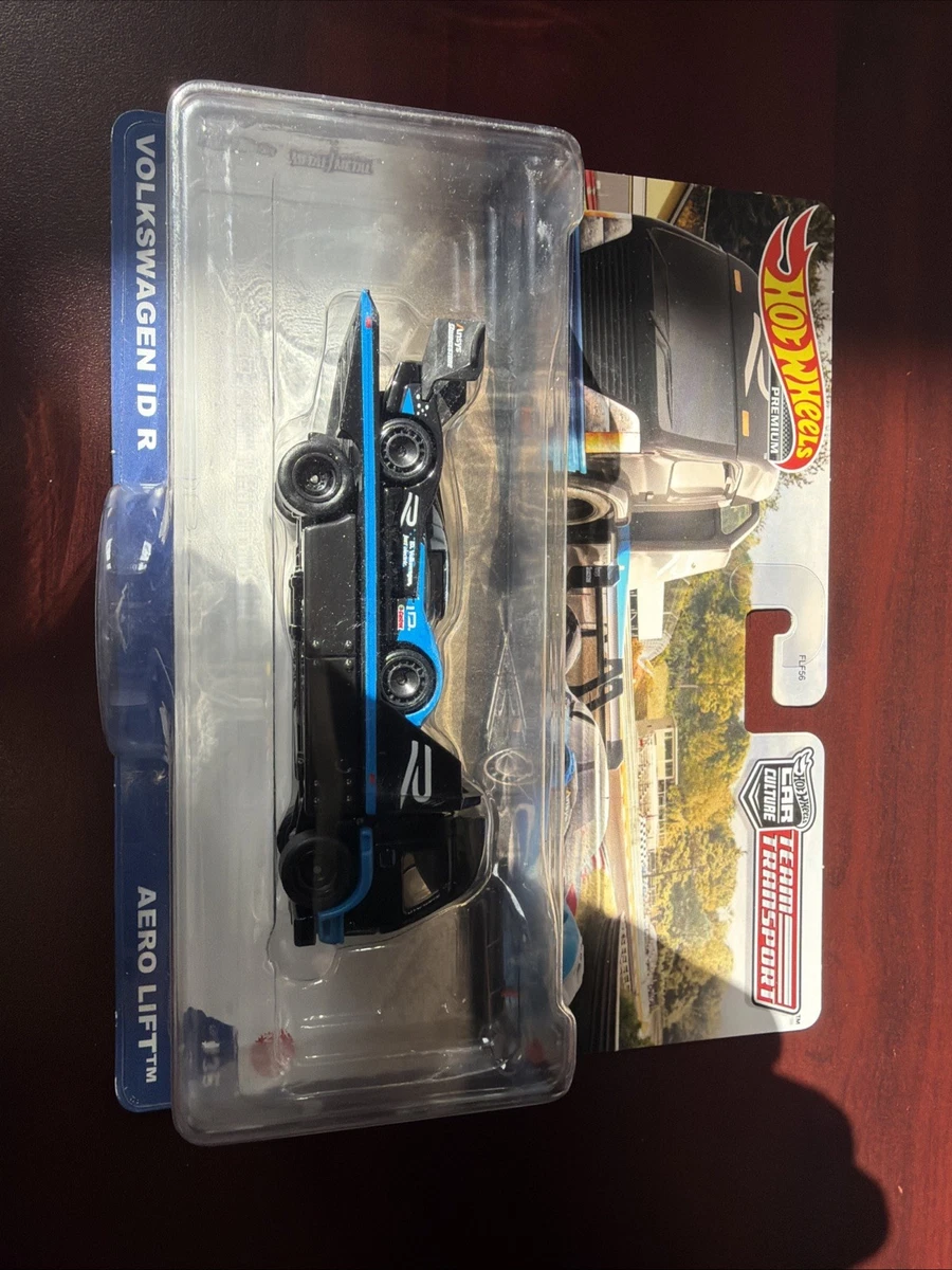 Las mejores ofertas en Hot Wheels Car Culture Volkswagen