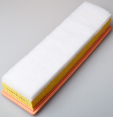 A141643 DENCKERMANN AIR FILTER FOR CITROËN PEUGEOT