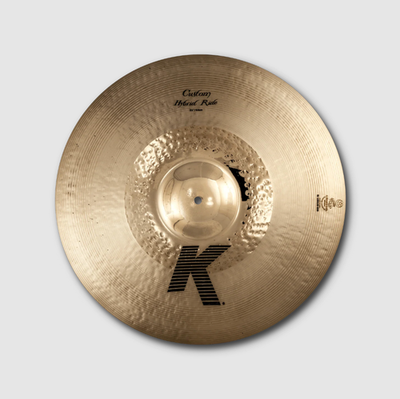 Zildjian 21