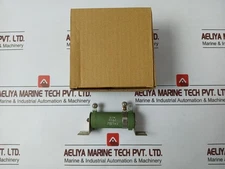 FOJI 50W Wire-Wound Resistor 10 Ohms 7.3 Volts