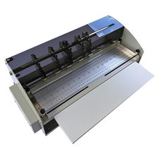 Creasing Machine Electric Dashed Line Meter Line Dot Line Creasing Machine