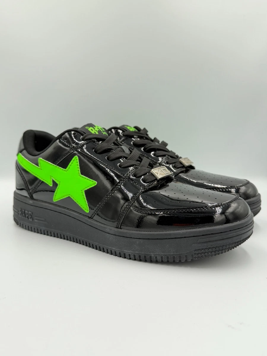 A Bathing Ape The Weeknd x Bapesta M2 Low XO - White for sale | eBay