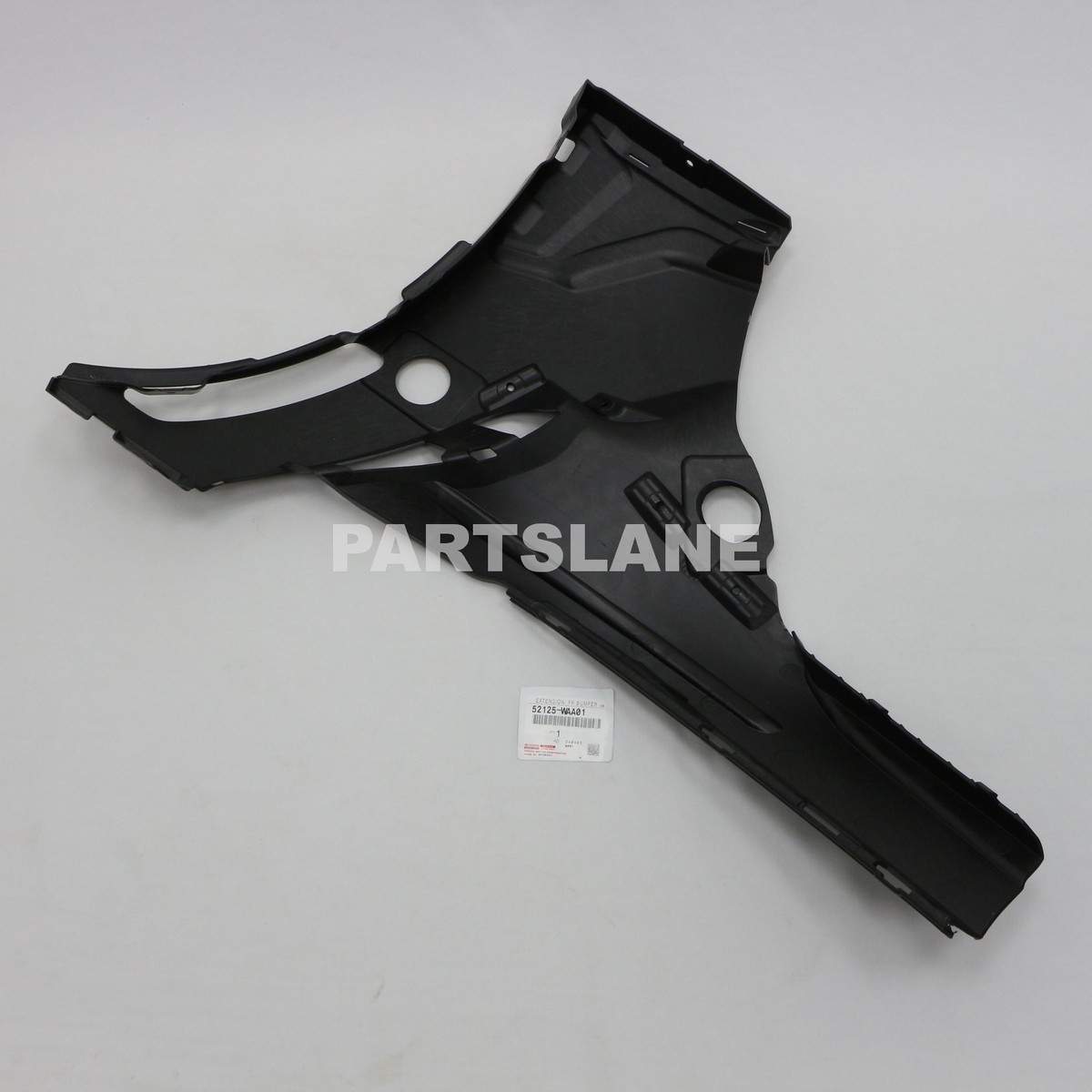 【H】 52125-WAA01 Toyota OEM Genuine RETAINER FRONT BUMPER SIDE RH | eBay