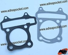 Joints haut moteur Scooter 4T Chinois GY6 125cc