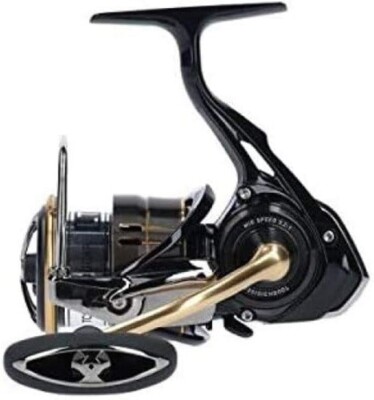 Daiwa BALLISTIC LT3000 Spinning Reel 2019 model NEW 4960652288972