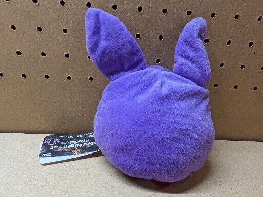 Buy Funko Five Nights At Freddys Revers Heads Bonnie 4 Inch Plush