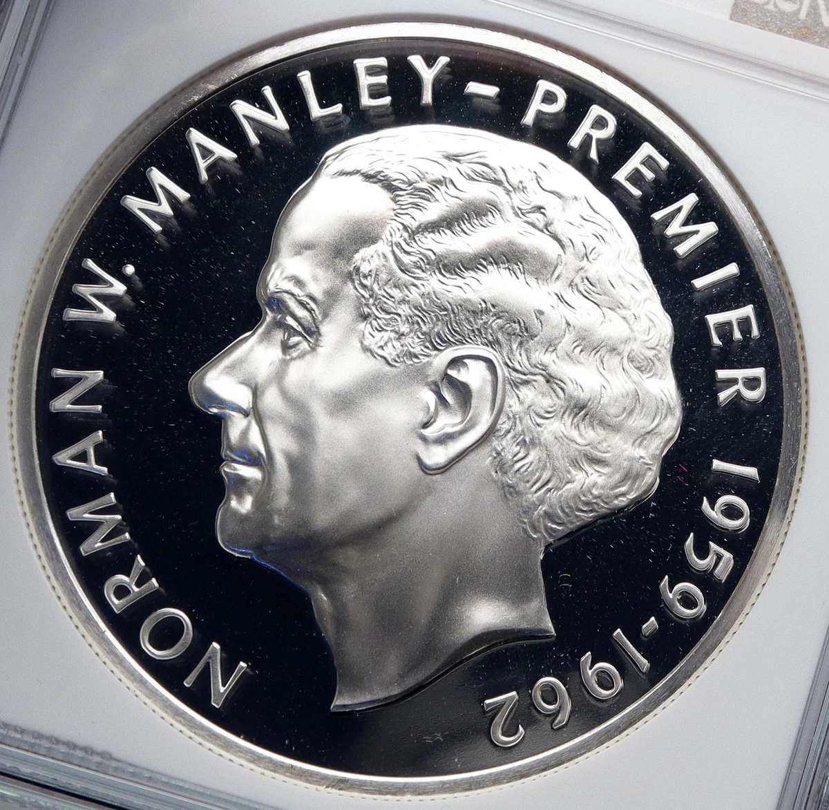 Silver 1973 Jamaican Coins for sale | eBay