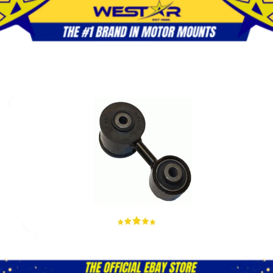 Juego de 4 piezas de montaje de motor y transmisión para Toyota Solara 2002-2003 2,4 L Foto 3 de 4