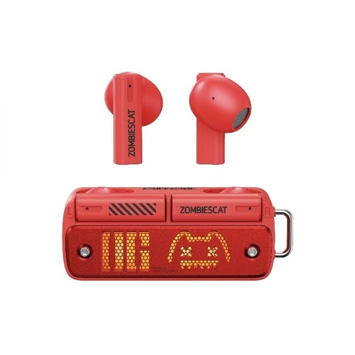 ZOMBIESCAT B8 Game Music dual-mode Sports Wireless Bluetooth Earphones - 第 15/21 張圖片