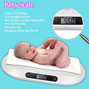 newborn baby weight scale