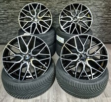 19 Zoll UA1 Felgen für Mercedes A Klasse W177 A35 AMG C-Klasse W203 W206 CLS 218