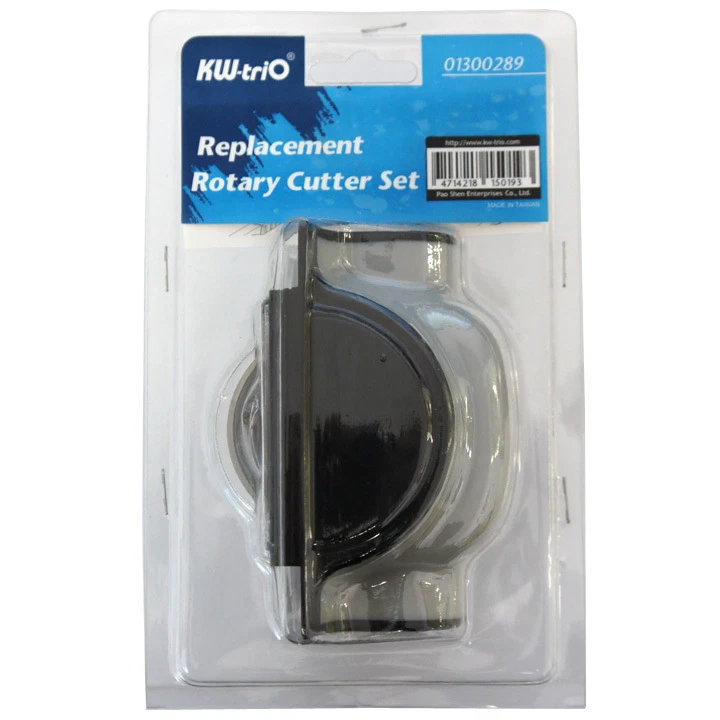 KW-Trio Spare Rotary Blade for Paper Cutter / Trimmer 3919 3020 3021 3026 3027