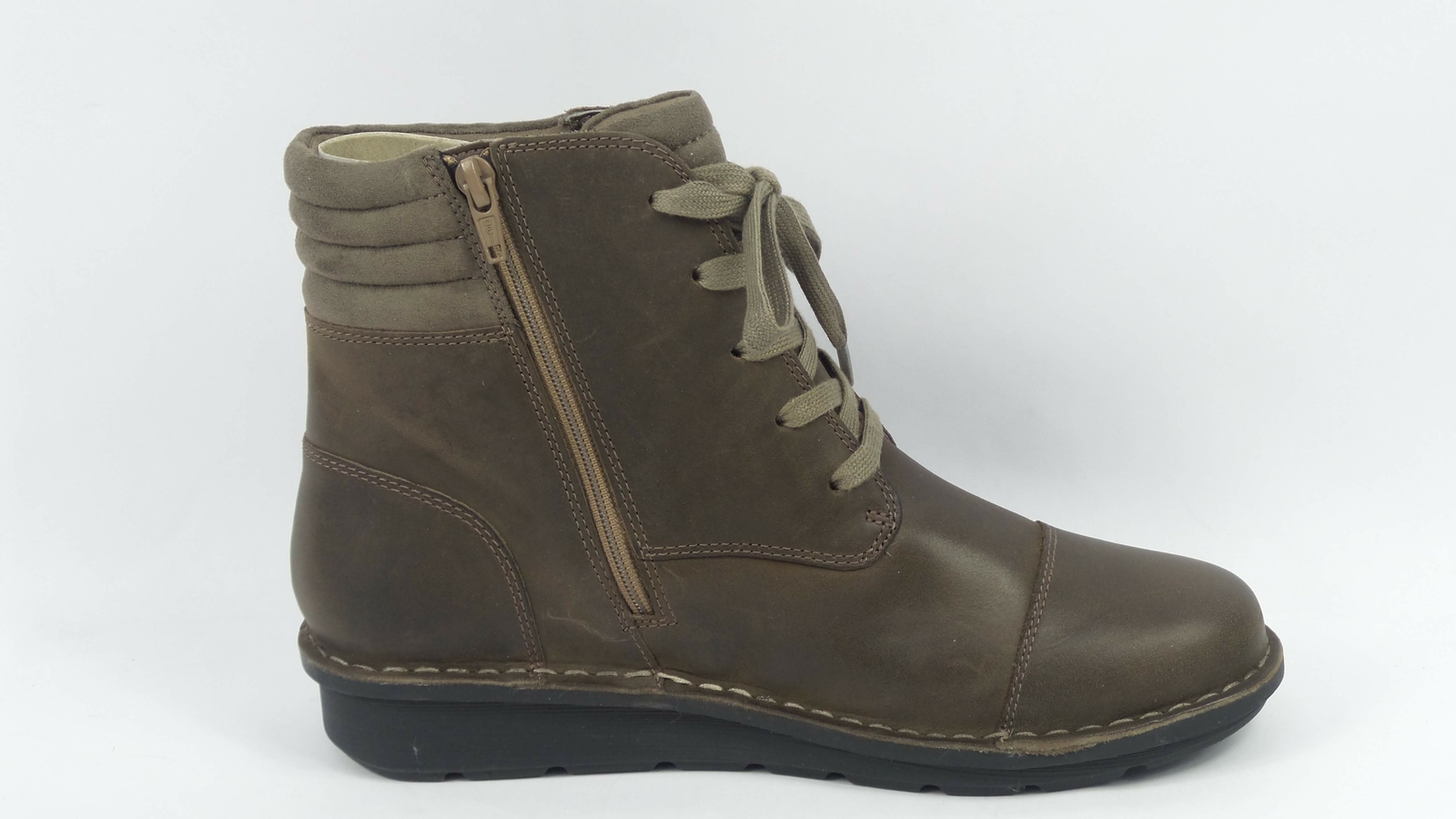 clarks funny girl boots