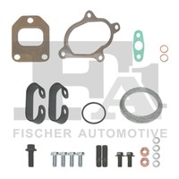Turbolader Einbausatz VW Transporter 2.5TDI 95-