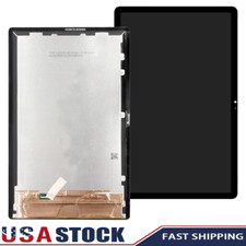 USA 10.36" Digitizer LCD Touch Screen Display Assembly For T-Mobile REVVL TAB 5G