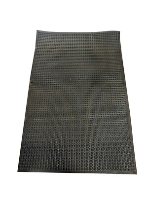 Industrie Anti-Ermüdungsmatte Ergomat Superelastic AFB 182x92 cm Bodenmatte