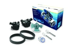 MX8 Pool Tune Up Service Kit Zodiac AX10 MX6 Free International Shipping