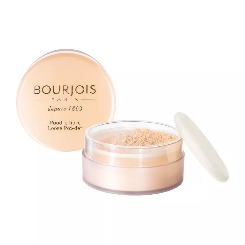 Puder bourjois sale