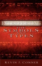 Interpreting The Symbols and Types, Kevin J. Conner, Good Book
