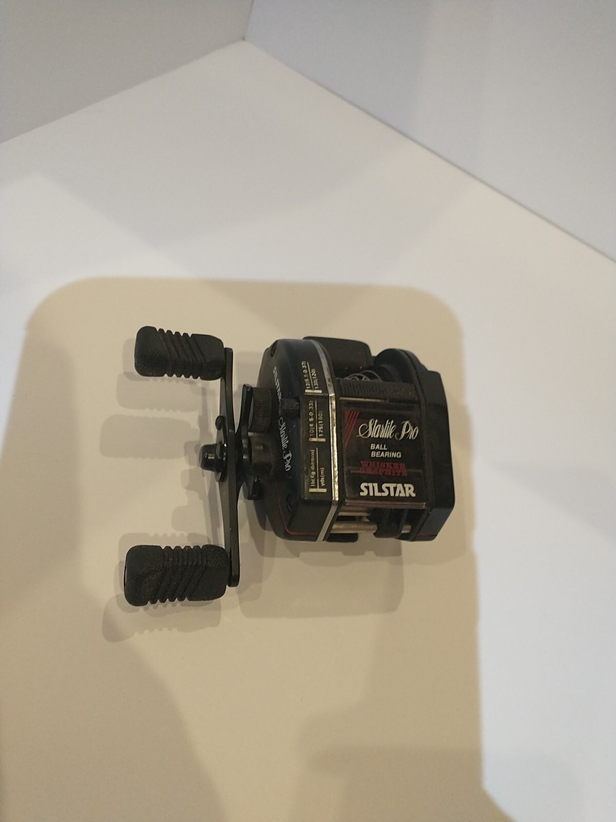 Moulinet de pêche Baitcasting 7.2:1, 12, 1BB, ei... - Grandado