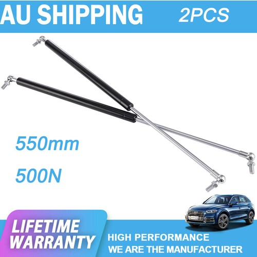 Struts For Doors Pistone A Gas 595mm 400N Per Caravan, Roulotte E - Foto 3