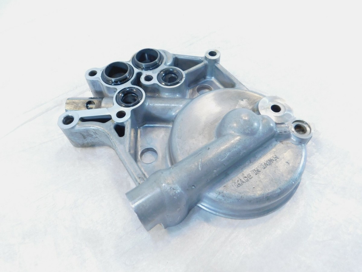 AL×2 Kawasaki ZZR1200 Ninja ZX-10 ZX-11 & Concours ZG1000 Oil Pump