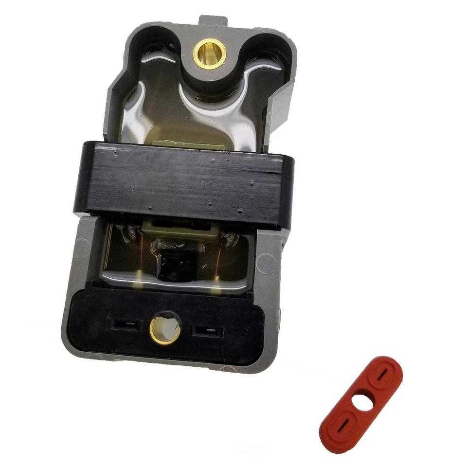 Bobina de ignição serve 1991-2002 Saturn SL,SL1,SL2 SC1,SC2 SW2 MOTOR ORIGINAL MANA - Imagem 2 de 3