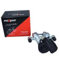 Maxgear 82-1420 Bremssattel Mit Elektromotor Hinten Rechts FüR Q3 Passat Tiguan