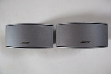 Bose Gemstone Pair of Speakers