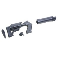 Promag Archangel Stock System Mossberg 500/590 Black Polymer Aa500 on sale Promag Archangel Stock System Mossberg 500/590 Black Polymer Aa500 on sale