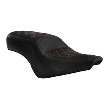 Asiento de conductor y pasajero apto para BMW R18 / R18 B Transcontinental 2020-up