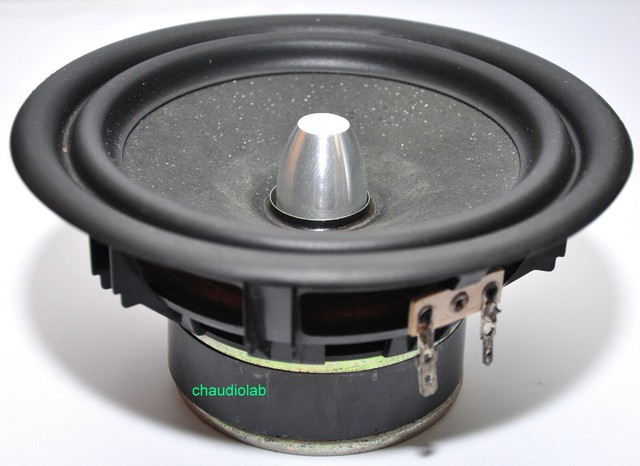 jamo sw600 subwoofer
