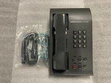 Executone 82500-4 IDS 6 Key Telephone - Professionally refurbished