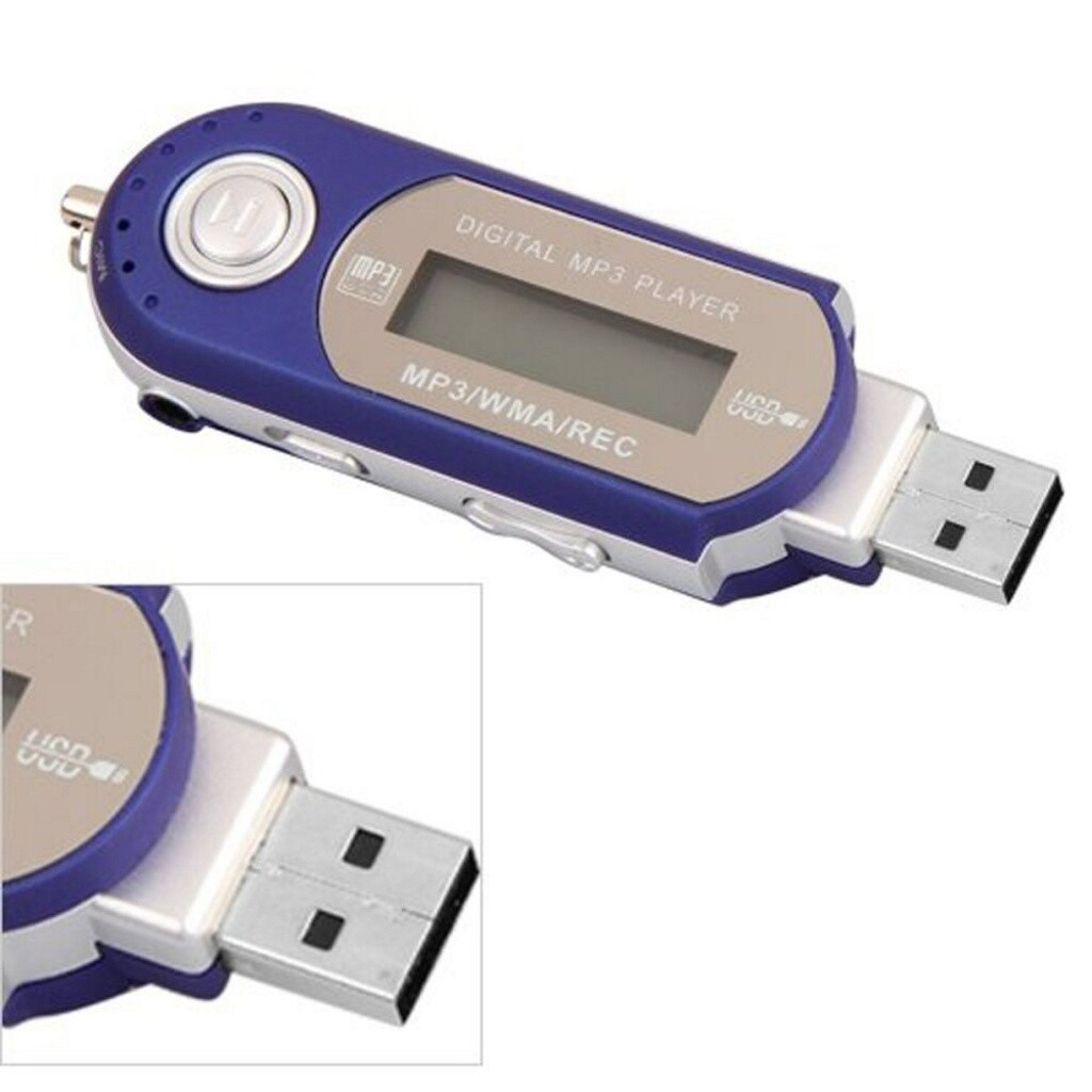 Modulo Suono MP3 Registrabile Jeenuuder - USB, Verde, Per Biglietti Auguri Fai Da Te - Foto 10
