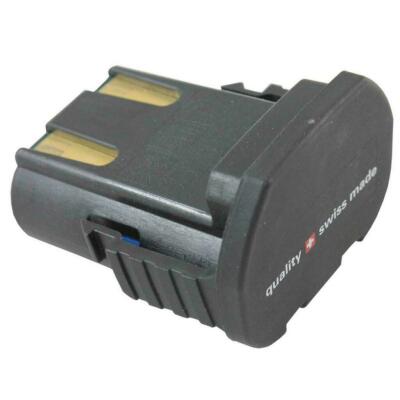 Heiniger Li-Ion-Akku für SAPHIR 7,4V/1.400 mAh Ersatzakku für Schermaschine