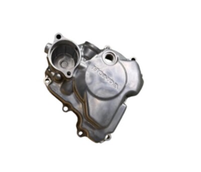 HONDA OEM 11340-KSE-671 Genuine LEFT CRANKCASE COVER 2007-23