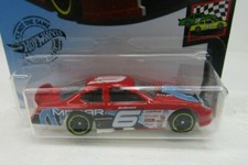 Hot Wheels 2019 Dodge Charger Stock Car #76/250