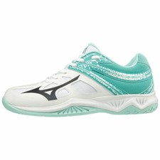 Mizuno Thunder Blade 2 Damen Volleyball Hallenschuh Halle Turnschuhe Schuhe Schu
