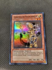 1x Constellar Rasalhague HA07-EN042 Yu-Gi-Oh! Card 1st Edition LP Free Shipping