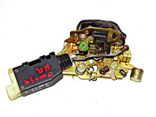 Schloss Türschloss hinten rechts für Opel Omega B 605329