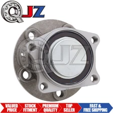 [1-Pack] HA590445 REAR Wheel Bearing & Hub Assembly for 2007-2014 Volvo XC90
