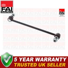 FAI Front Right Stabiliser Link Fits VW Crafter Man TGE 2.0 TDi Electric