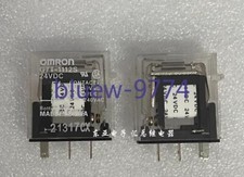 2PCS NEW Omron G7T-1112S 24VDC Electromagnetic Relay