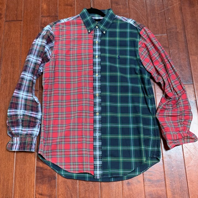 ralph lauren fun shirt