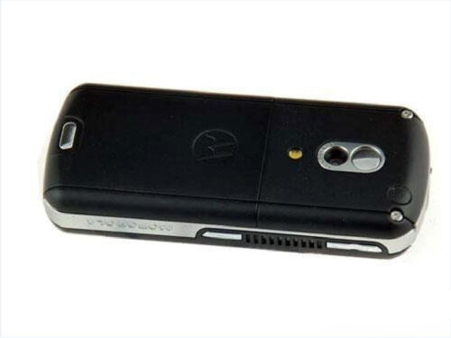 Original Motorola E1 1.3MP Camera Bluetooth 1.9" English Arabic Russian Keyboard - Picture 3 of 8